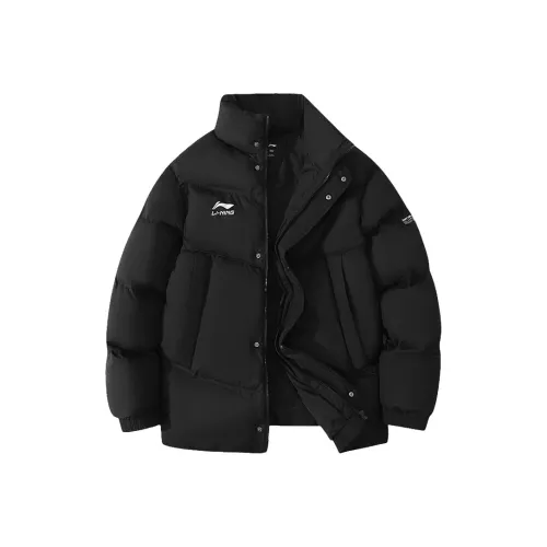 Лайнер Football Хлопковый пуховик Унисекс