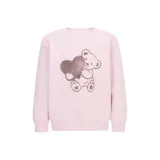 Пыльно-розовый