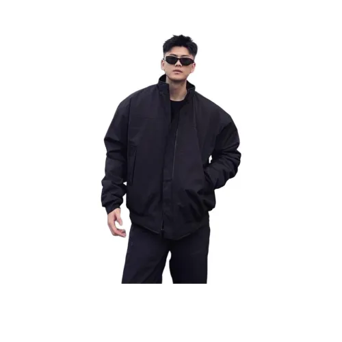 LEONBINNO Унисекс Пуховики