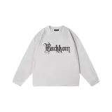 Туманно-серый