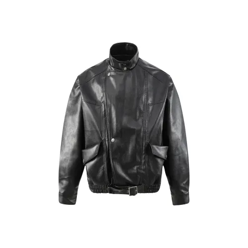 SIRYIN SPACE Унисекс Куртки