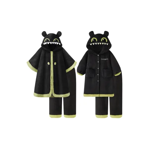 O'MESIK Унисекс Пижамные комплекты