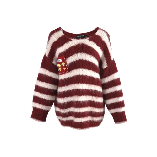 CLOUD SEASON Свитер Женский Одиночная Упаковка