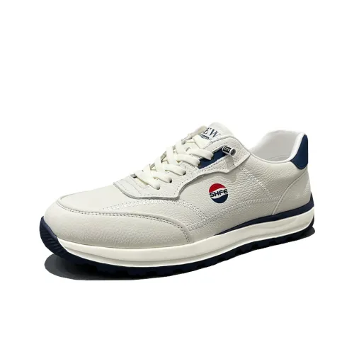 SHUILIXING Мужская повседневная обувь Мужская