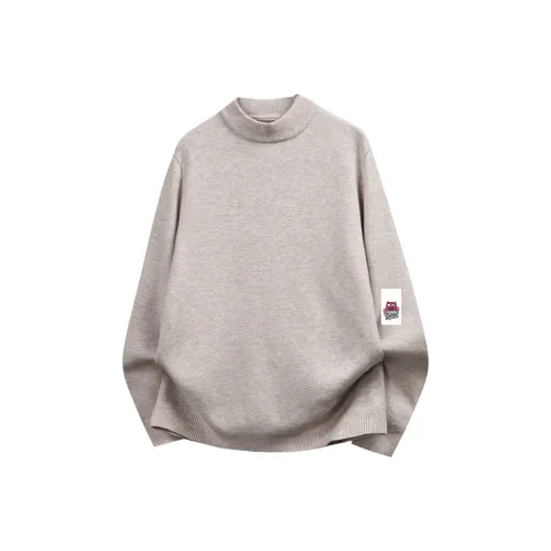 Love Monster Унисекс Свитера