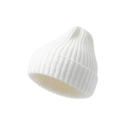 WINNIE LEE Хлопок Шапки-бини Унисекс