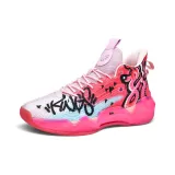 Красный сливовый