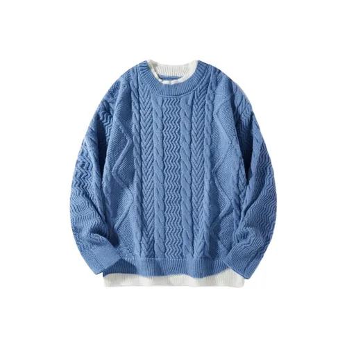 NINEDAO Унисекс Трикотаж