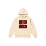 Толстовка Абрикос