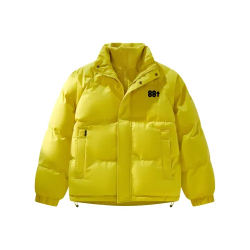 88rising Унисекс Пуховики