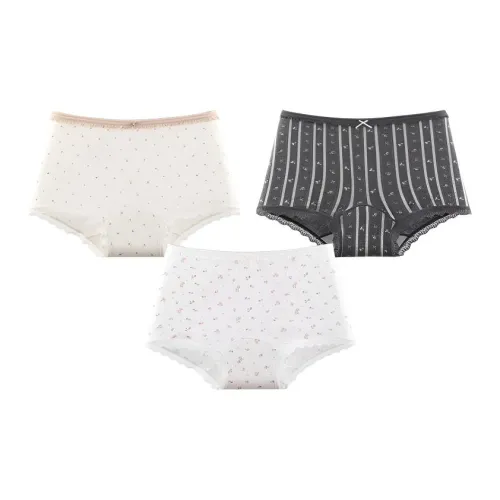 CAOBENCHUSE Боксеры Женские