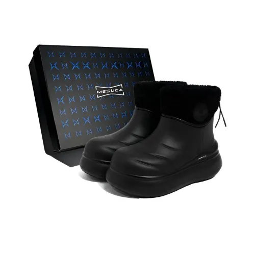 MESUCA Сноубутсы Женские