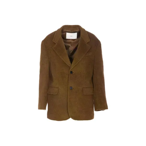 Dunhill Бизнес-костюм Пальто Женское