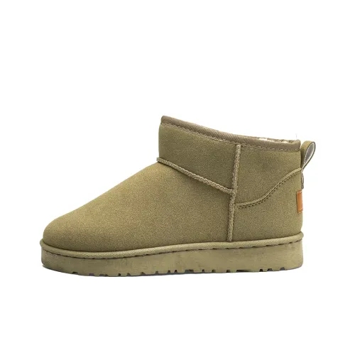 Budding Bear противоскользящие носки Crew для сноубутсов унисекс