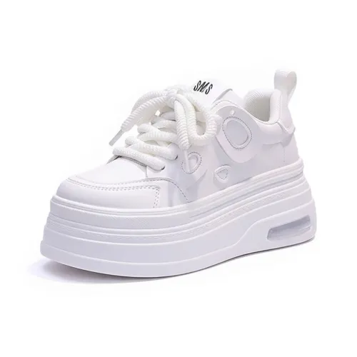 XIAOHONGREN Низкий топ Повседневная обувь Женская