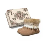 Коричневый [Премиум Улучшенный - Более Удобный и Прочный]