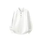 Белый [Утолщенная флисовая подкладка]