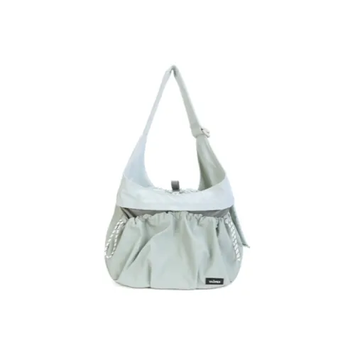 VAOPER Нейлоновые сумки через плечо унисекс разноцветные