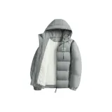 Призрачный серый