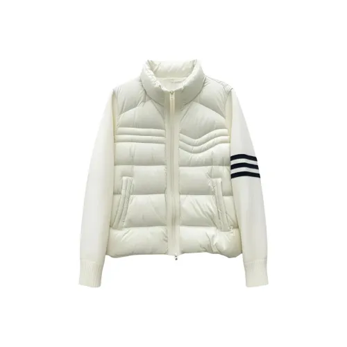 SKYA Унисекс Пуховики