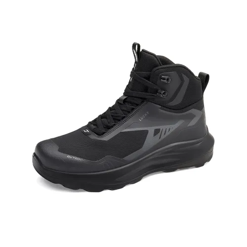 DUNNU Martin Boots Мужской