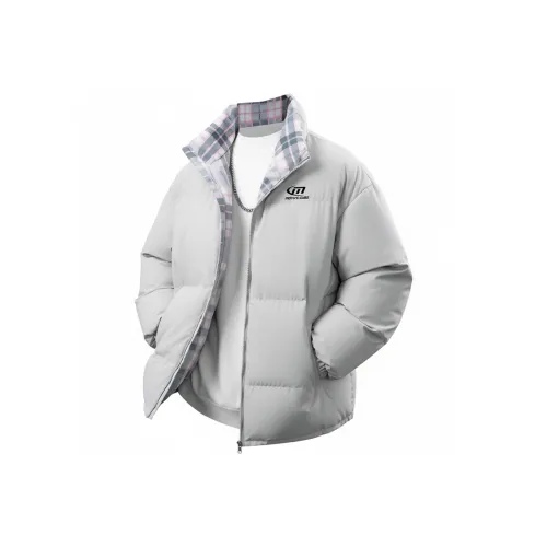 MoYu Унисекс Пуховики