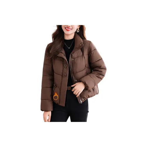 EMINU Женские пуховики