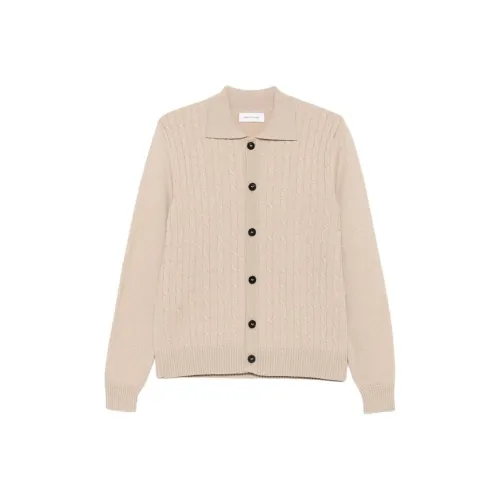 ERNEST W. BAKER Бежевый Мужской Трикотаж