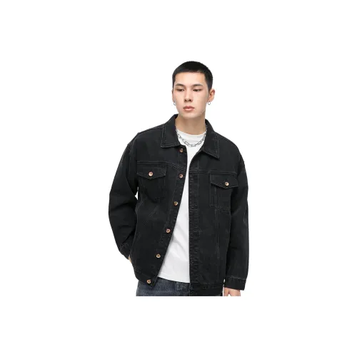 RUIFANDISI Мужские куртки