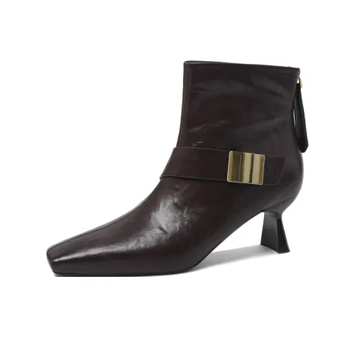 CAMEIDO Ботильоны 6 см Женские