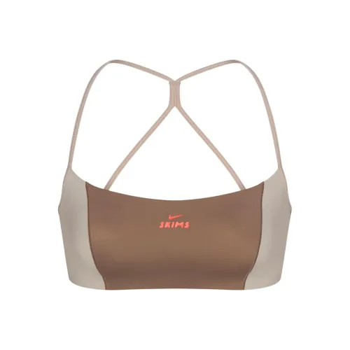 Nike x Skims SHINE Спортивное белье Женское