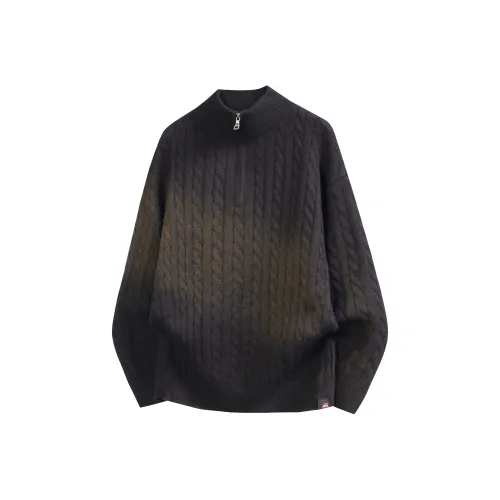 Journey To The West Свитер Унисекс