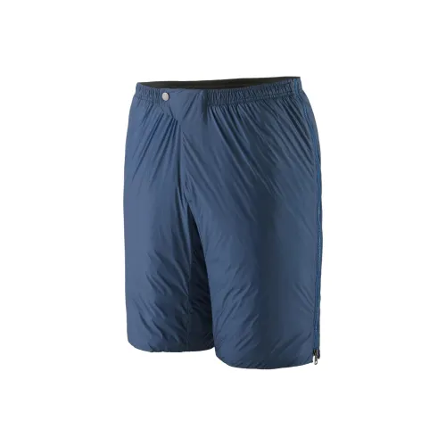 Patagonia DAS Fw25 Повседневные шорты Унисекс