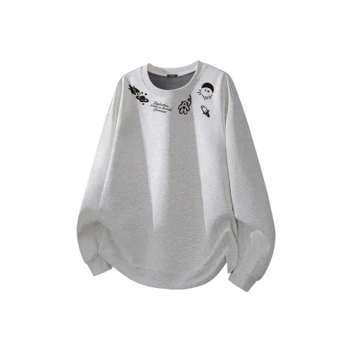 Miniso Унисекс Свитшоты