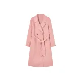 Пыльно-розовый