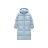 Лунно-голубой