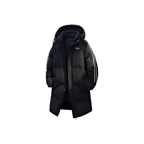 Caramella Унисекс Пуховики