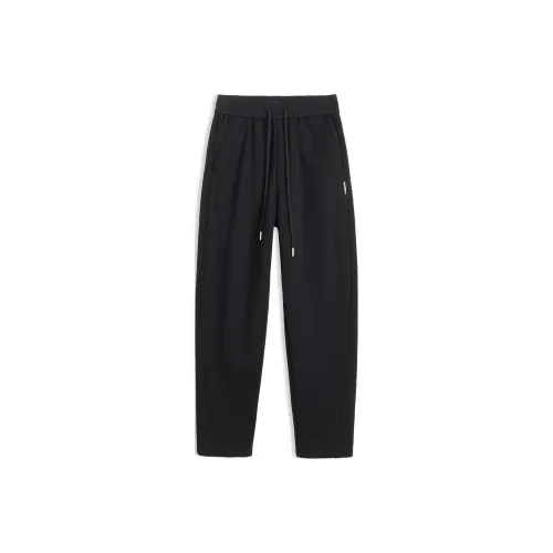 RIEZU Мужские Повседневные Штаны