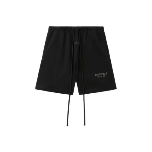 Fear of God ESSENTIALS Повседневные шорты Мужские