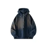 Темно-синий [500 г, с флисовой подкладкой]