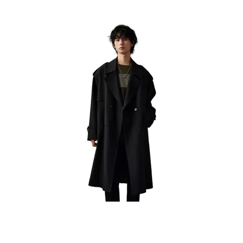 Topland Унисекс Тренч