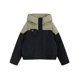 Чёрный Clash Зелёный