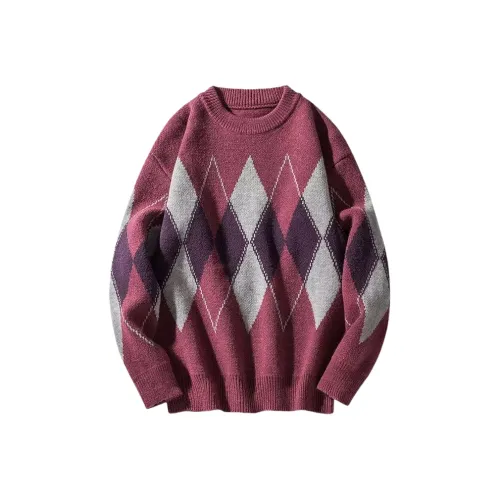 CAT'S PAW Унисекс Трикотаж