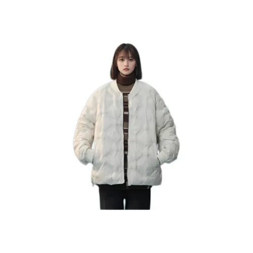 LH HOMME Унисекс Пуховики