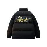 Черно-желтый