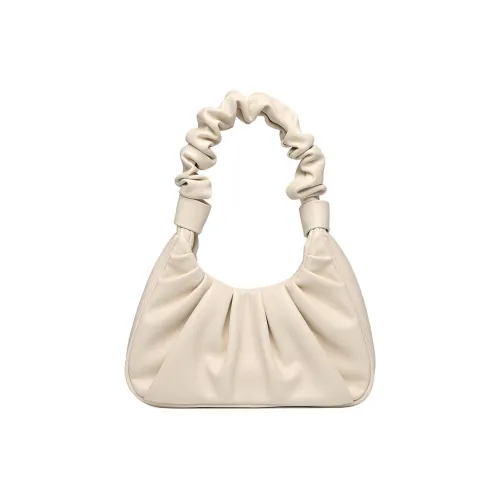 NOMK Cloud Leather Сумка через плечо Мягкая кожа Сумка Сумка через плечо Женская Многоцветная