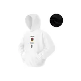 Белый (с флисовой подкладкой)