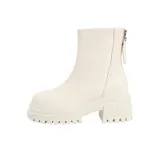 Бежевый, тонкий, хлопок