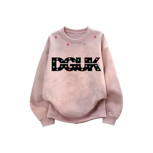 DEKKRY Унисекс Свитшоты