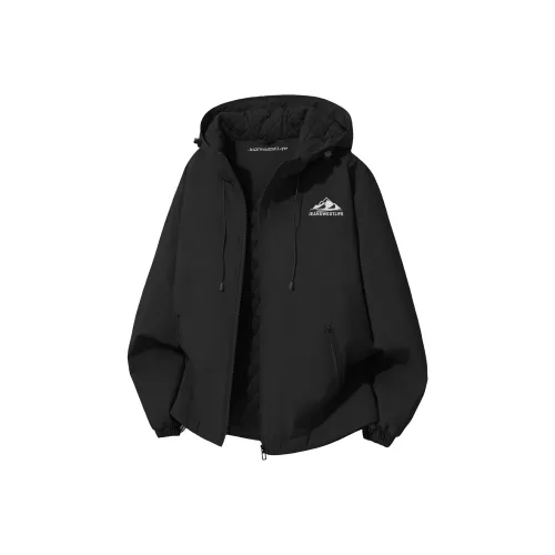 JEANSWEST LIFE Куртка пуховая унисекс